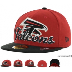 NFL Fitted Cap 074