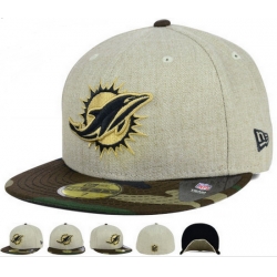 NFL Fitted Cap 146