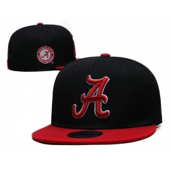 NCAA Snapback Cap 6C36