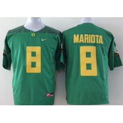 OREGON DUCKS NCAA Men Jerseys 023