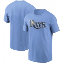 Tampa Bay Rays Men T Shirt 002