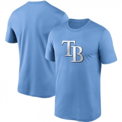 Tampa Bay Rays Men T Shirt 007