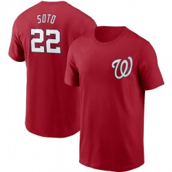 Washington Nationals Men T Shirt 009