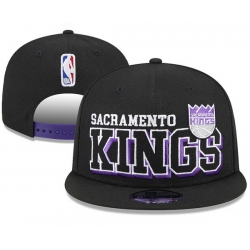 Sacramento Kings Snapback Cap 24H104