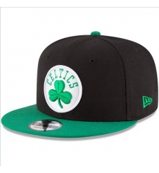 Boston Celtics Snapback Cap 26J Y635