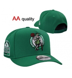 Boston Celtics Snapback Cap 26J Y760