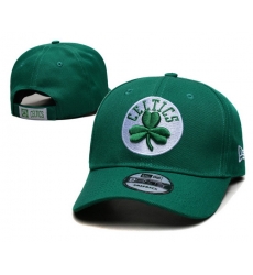 Boston Celtics Snapback Cap 26J Y793