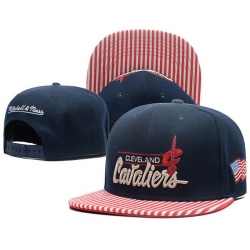 Cleveland Cavaliers Snapback Cap 26C C805