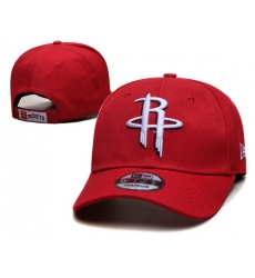Houston Rockets Snapback Cap 26J Z433