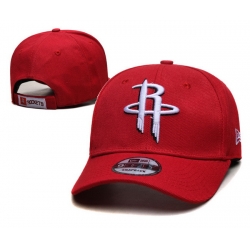 Houston Rockets Snapback Cap 26J Z433