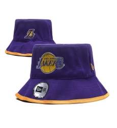 Los Angeles Lakers Snapback Cap 26C P139 Los Angeles Lakers Snapback Cap 26C P139