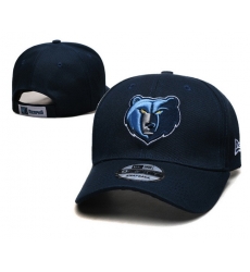 Memphis Grizzlies Snapback Cap 26J U203 Memphis Grizzlies Snapback Cap 26J U203