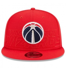 Washington Wizards Snapback Cap 26J E751 Washington Wizards Snapback Cap 26J E751