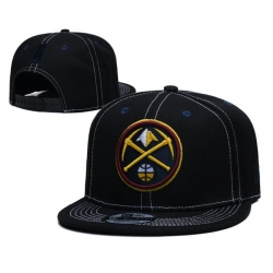 Denver Nuggets Snapback Cap 26J R109