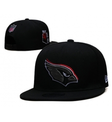 Arizona Cardinals Snapback Cap 26C G195