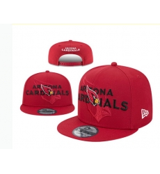 Arizona Cardinals Snapback Cap 26C R364 Arizona Cardinals Snapback Cap 26C R364