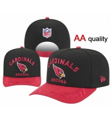 Arizona Cardinals Snapback Cap 26C T861