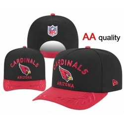 Arizona Cardinals Snapback Cap 26C T861