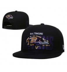 Baltimore Ravens Snapback Cap 25909 Baltimore Ravens Snapback Cap 25909