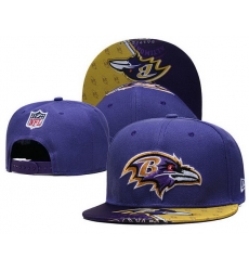 Baltimore Ravens Snapback Cap 25911 Baltimore Ravens Snapback Cap 25911