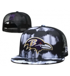 Baltimore Ravens Snapback Cap 25913