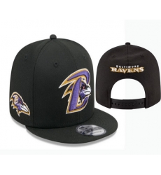 Baltimore Ravens Snapback Cap 26C T679 Baltimore Ravens Snapback Cap 26C T679