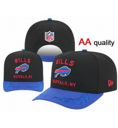 Buffalo Bills Snapback Cap 25902