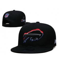 Buffalo Bills Snapback Cap 25907