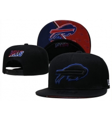 Buffalo Bills Snapback Cap 25918