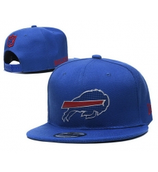 Buffalo Bills Snapback Cap 25920