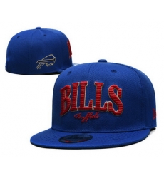 Buffalo Bills Snapback Cap 25K R688 Buffalo Bills Snapback Cap 25K R688