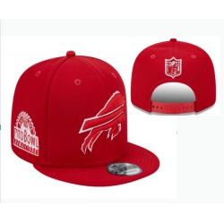 Buffalo Bills Snapback Cap 26C M908
