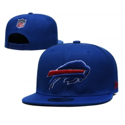 Buffalo Bills Snapback Cap 26C O205