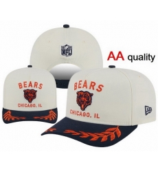 Chicago Bears Snapback Cap 25K G957