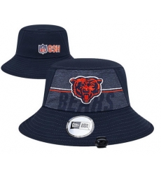 Chicago Bears Snapback Cap 25K M186 Chicago Bears Snapback Cap 25K M186