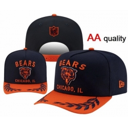 Chicago Bears Snapback Cap 26C Y598