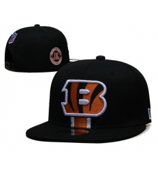 Cincinnati Bengals Snapback Cap 25916