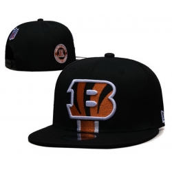 Cincinnati Bengals Snapback Cap 25916