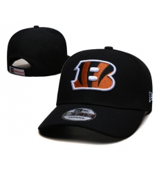 Cincinnati Bengals Snapback Cap 26J X358