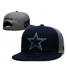 Cowboys Snapback Cap 26J 001
