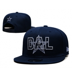 Cowboys Snapback Cap 26J 009 Cowboys Snapback Cap 26J 009