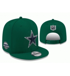 Cowboys Snapback Cap 26J 012 Cowboys Snapback Cap 26J 012