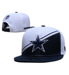 Cowboys Snapback Cap 26J 016 Cowboys Snapback Cap 26J 016