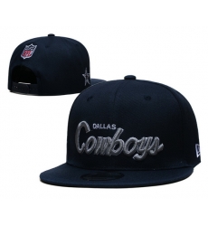 Cowboys Snapback Cap 26J 018