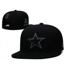 Cowboys Snapback Cap 26J 020
