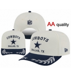 Dallas Cowboys Snapback Cap 25K T881