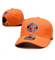 Denver Broncos Snapback Cap 25K M902