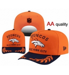 Denver Broncos Snapback Cap 25K U897