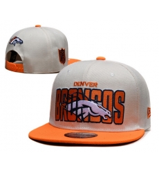 Denver Broncos Snapback Cap 26C R479 Denver Broncos Snapback Cap 26C R479