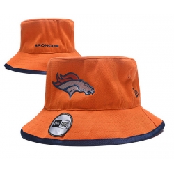 Denver Broncos Snapback Cap 26J C095